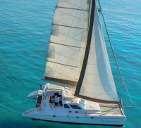 Catamaran PARADISE EXPLORER - 44