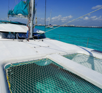 Catamaran SEABIRD - 44