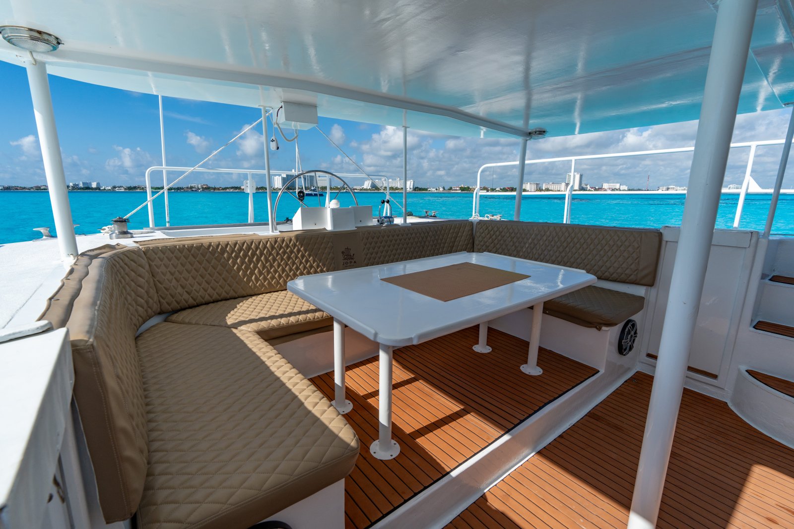 45ft SAMBA 1 - 2