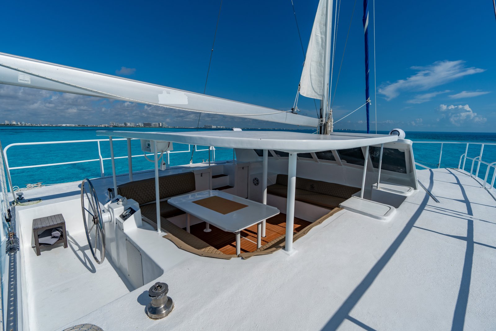 45ft SAMBA 1 - 2