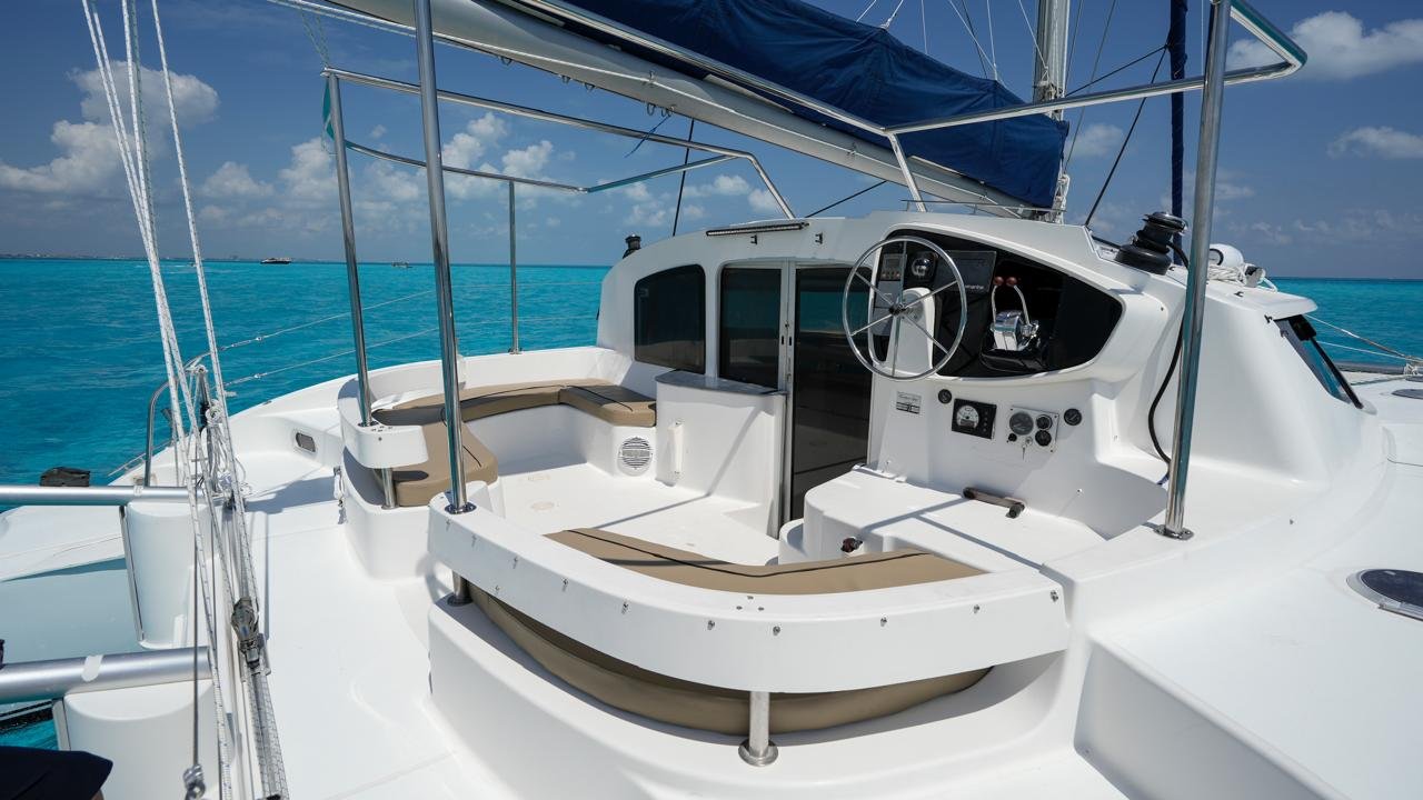 40ft ATA