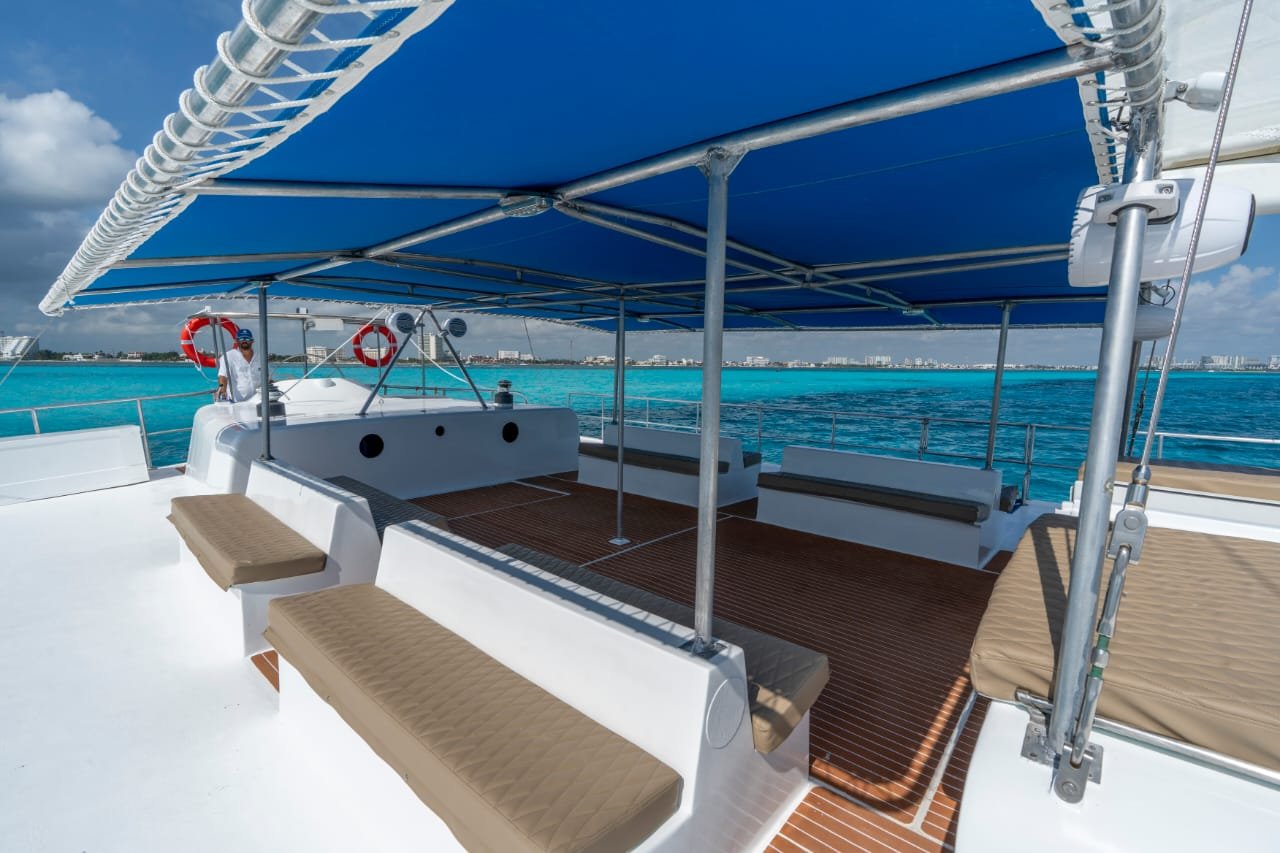 78ft SAMBA 3