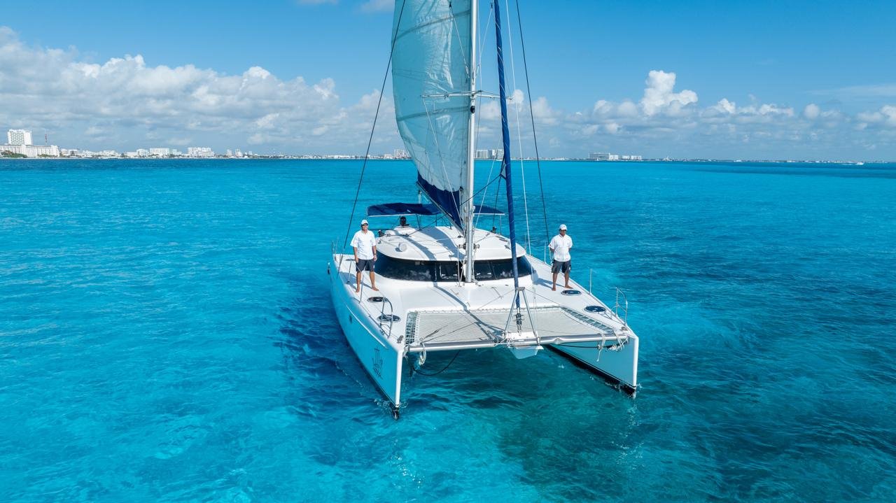 40ft ATA