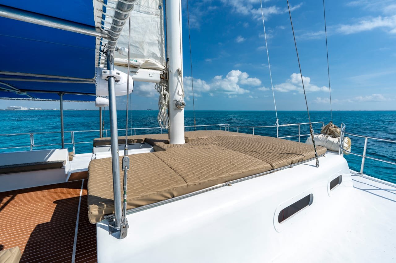78ft SAMBA 3