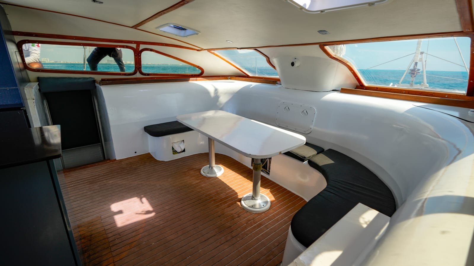 55ft LADY LAURA