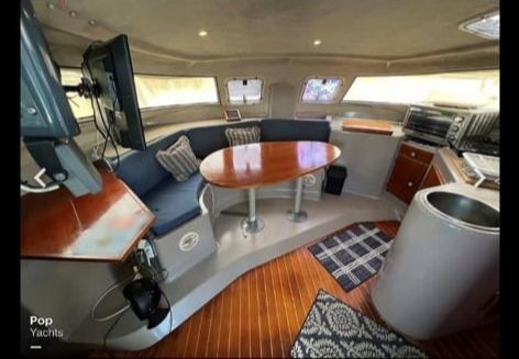 37ft LADY ESTHER