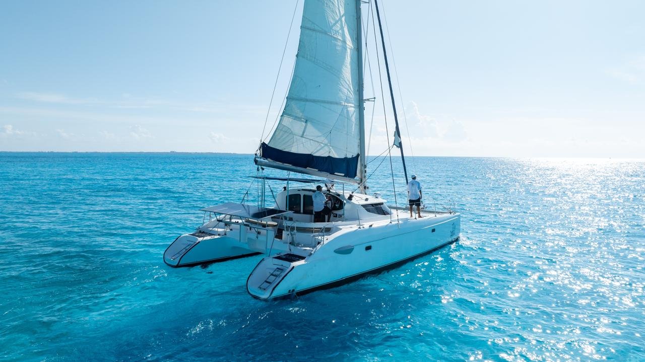 40ft ATA