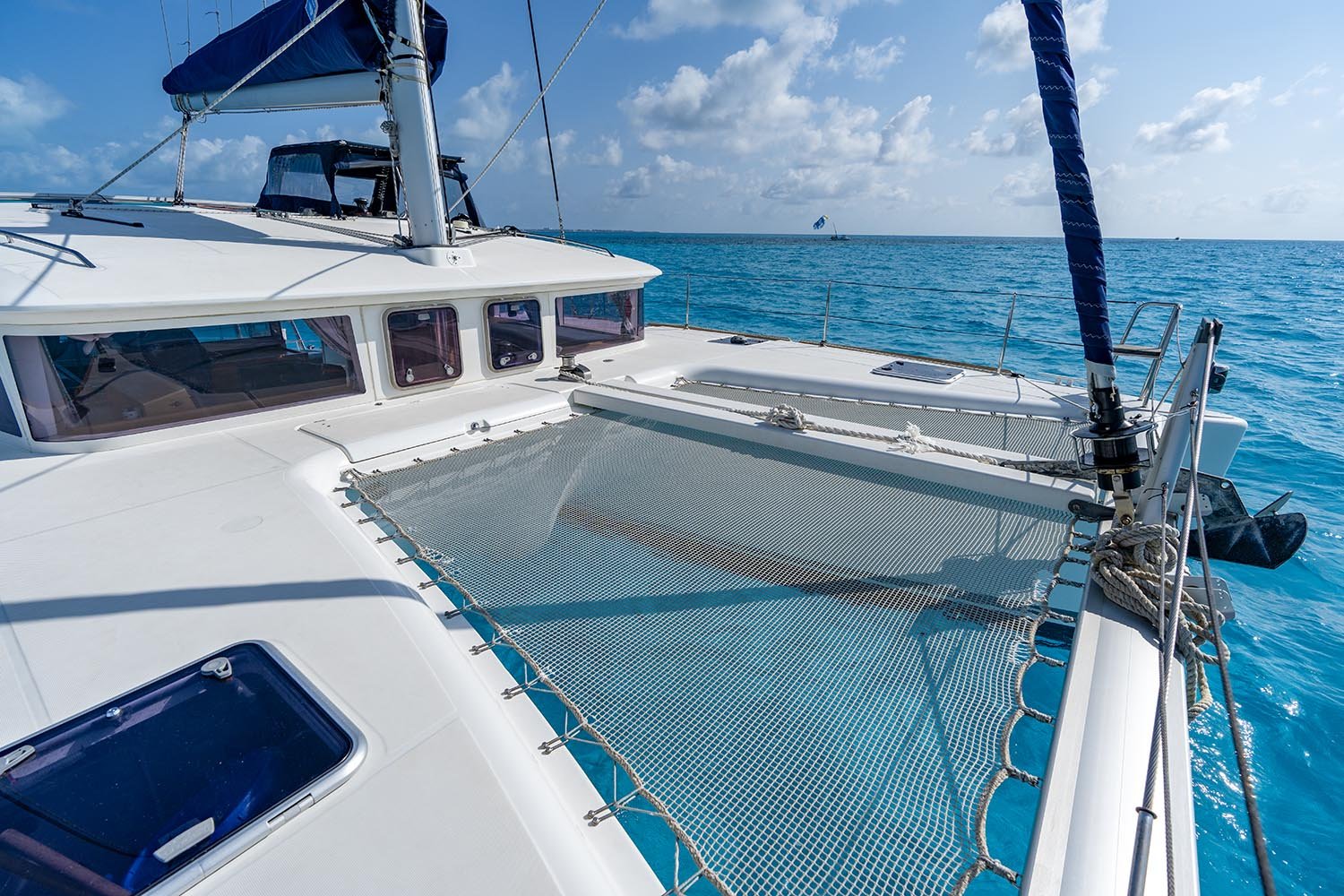 40ft SUPERCAT