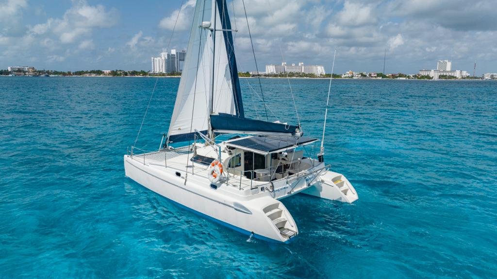 37ft LADY ESTHER
