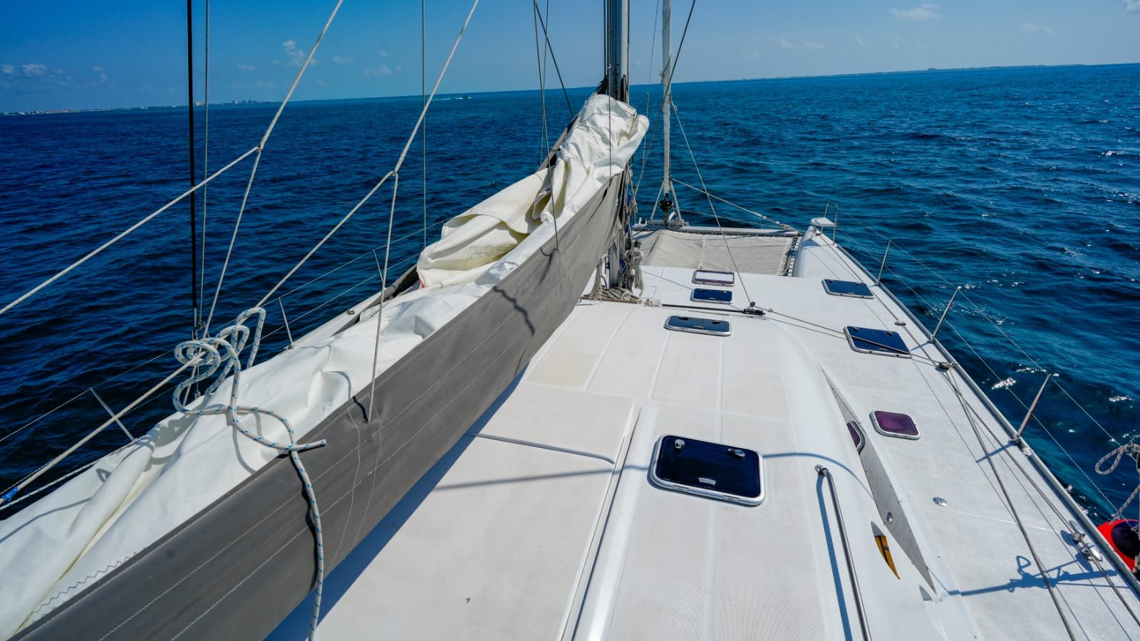 55ft LADY LAURA